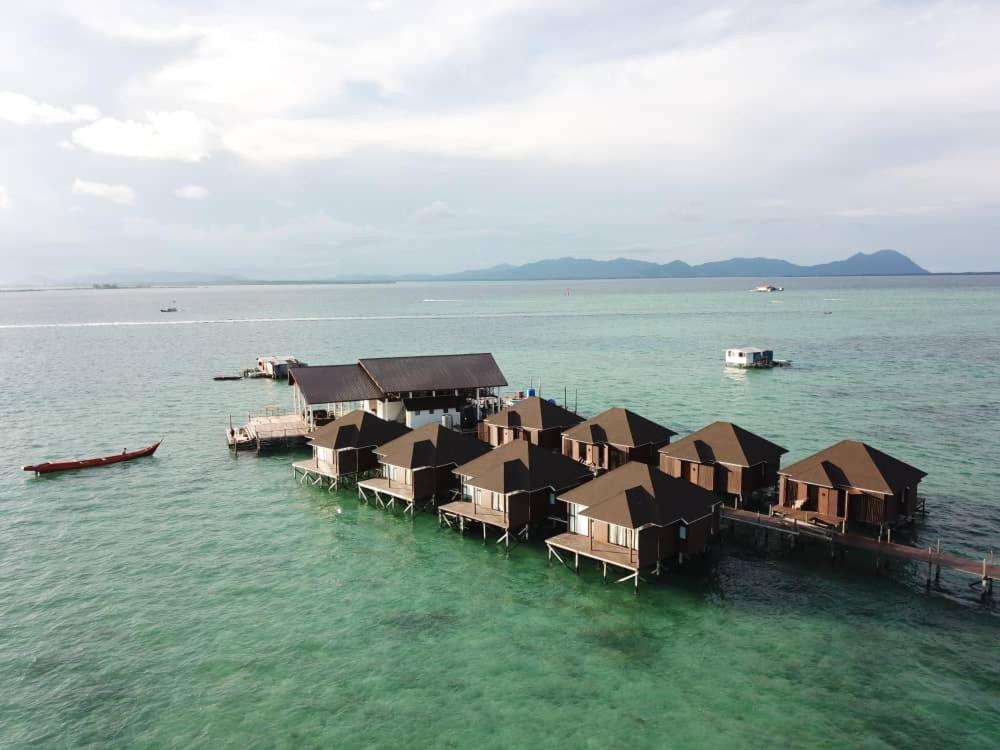 Sea Star Villa