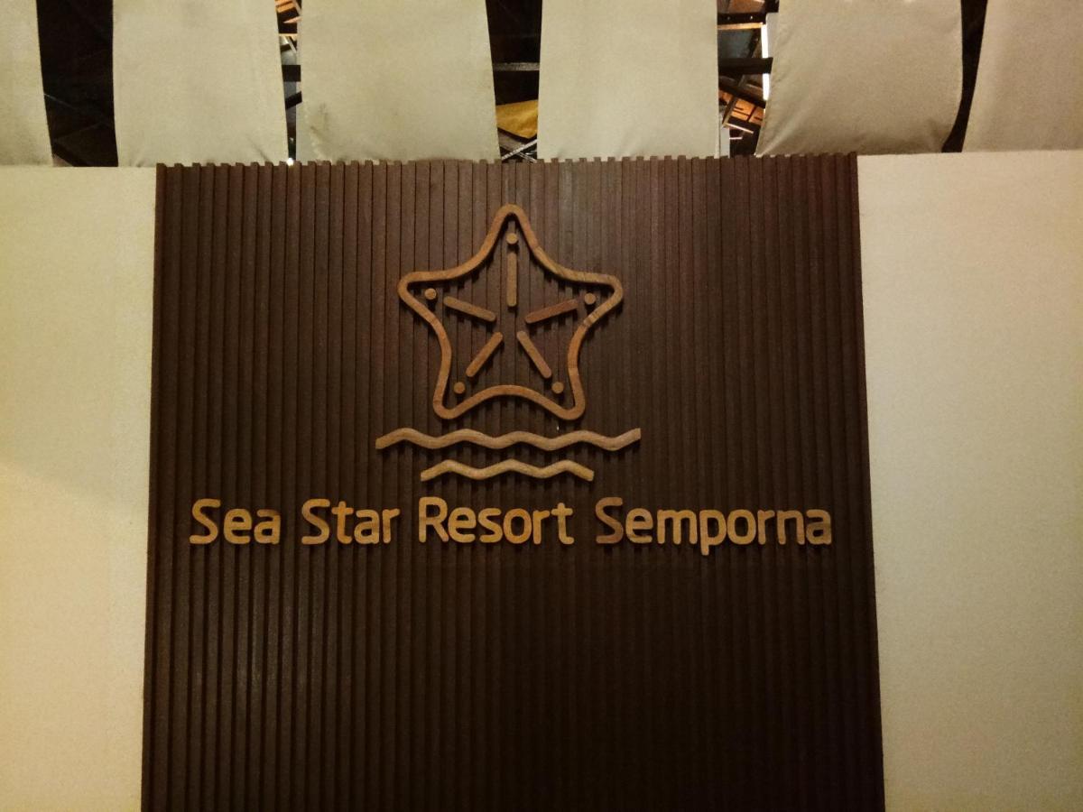 Sea Star *