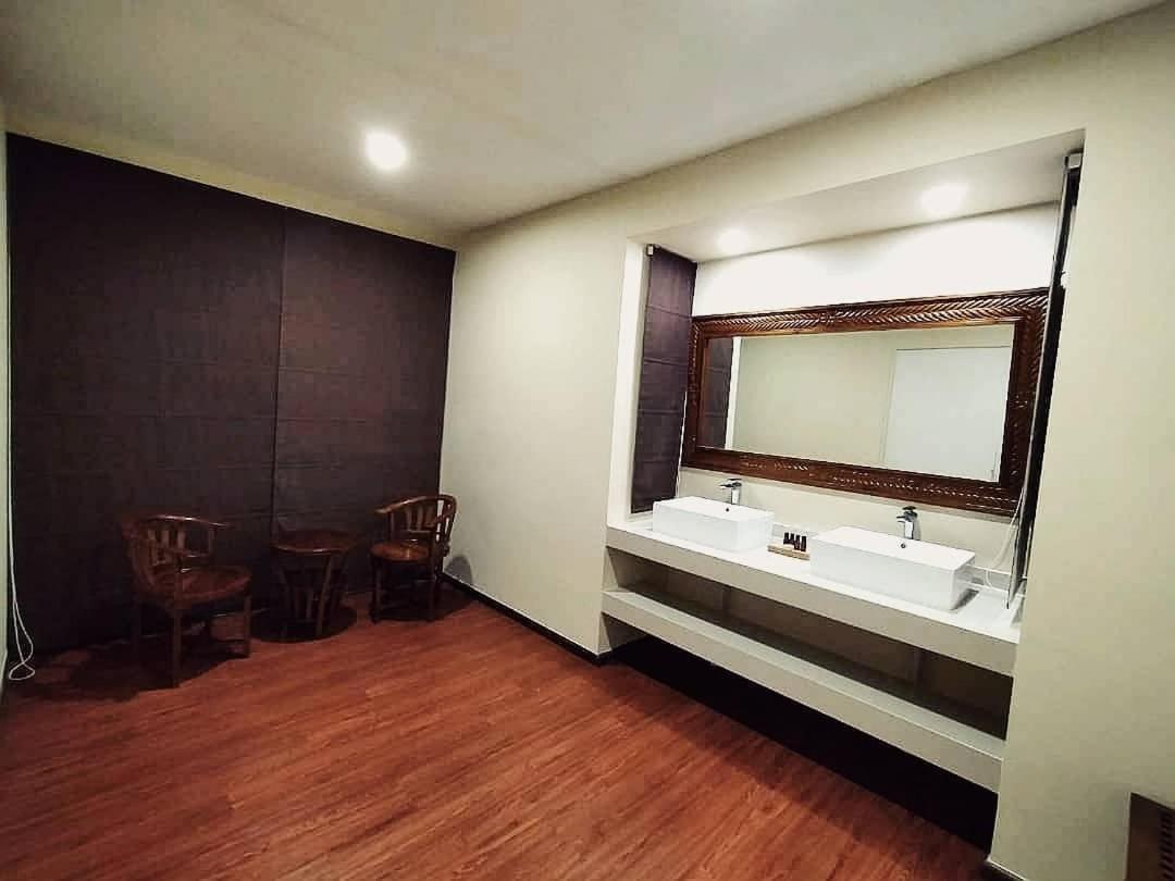Sea Star Villa