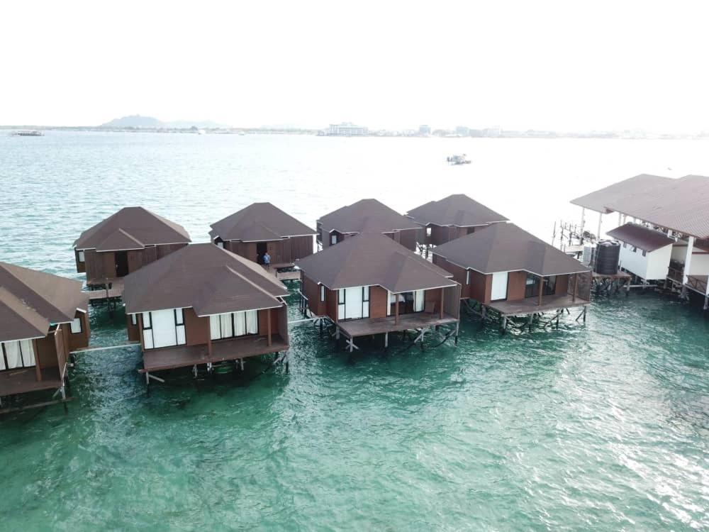 Sea Star Villa Semporna