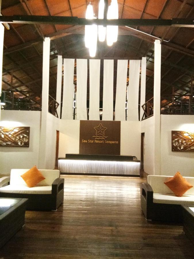 Sea Star Villa