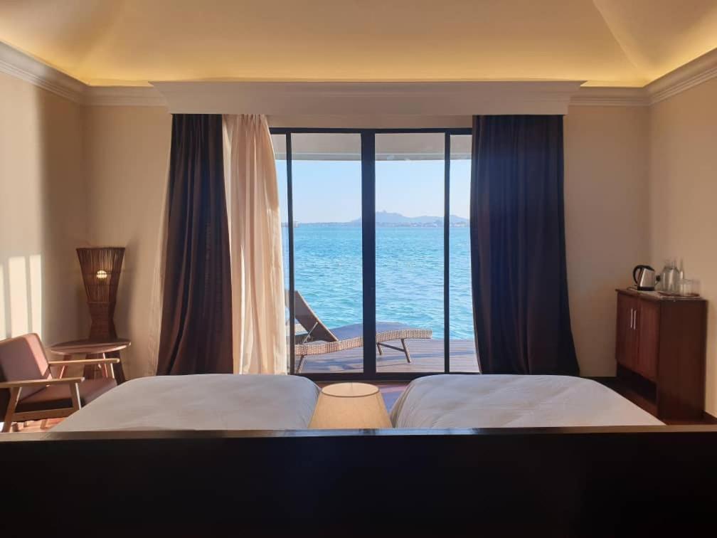 Sea Star Villa Semporna