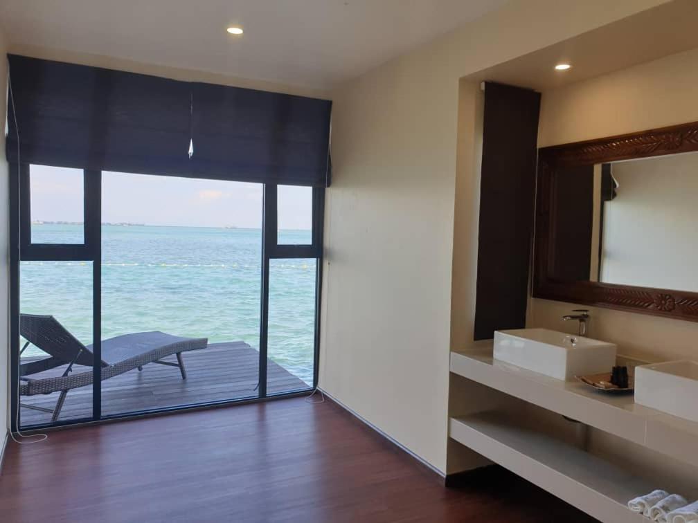 Sea Star Villa