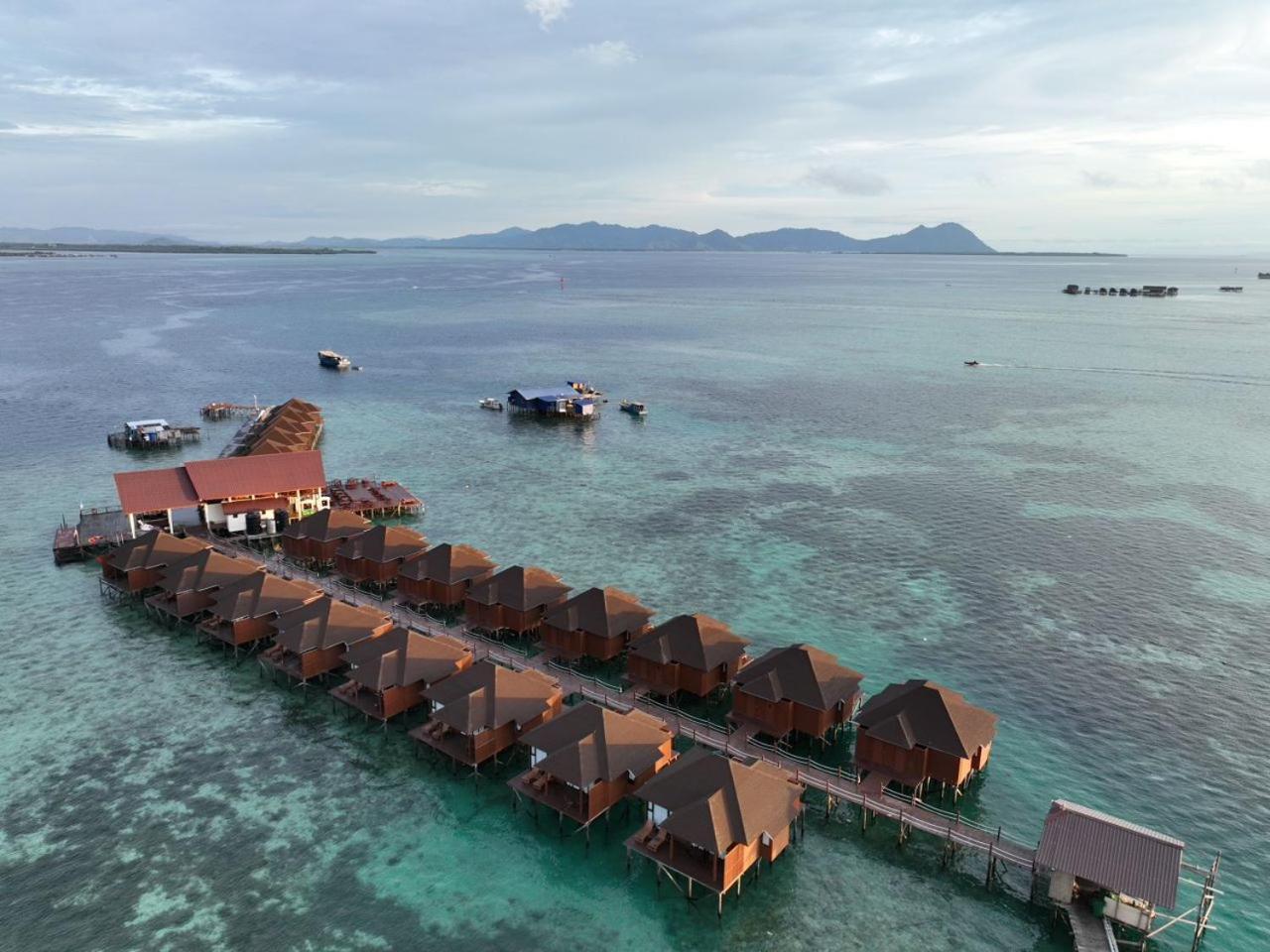 Villa Sea Star