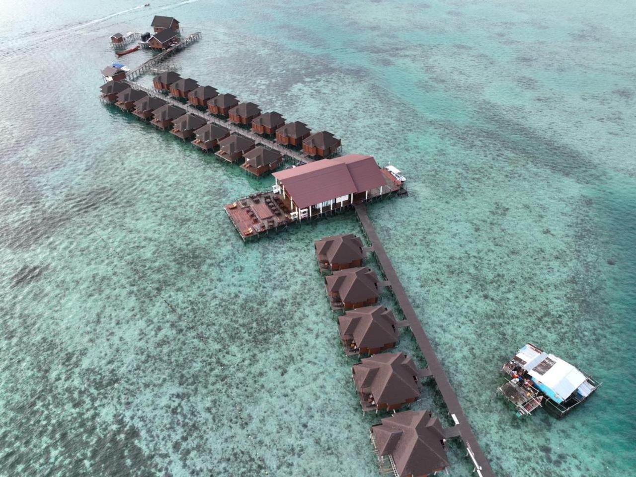 Sea Star Villa